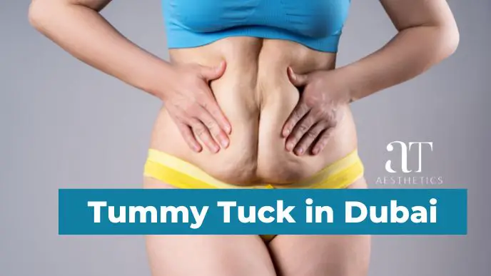Tummy Tuck in Dubai - Dr Adnan Tahir